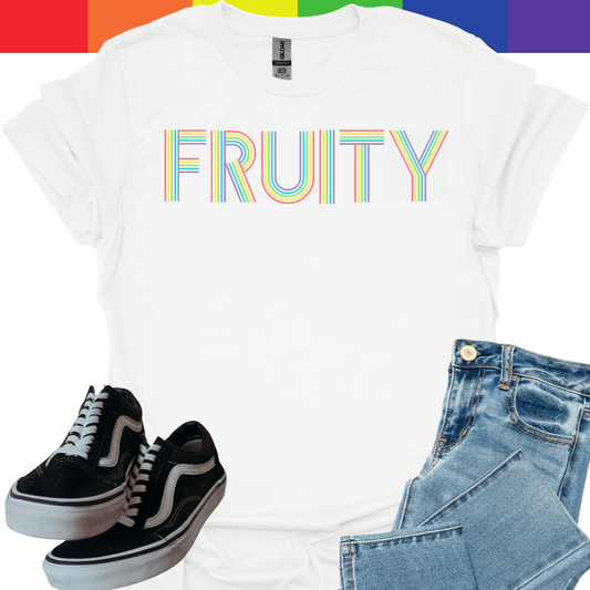 1 - Fruity