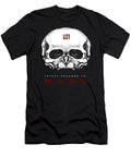 2 30 Seconds to Mars Band Junior Daniel T-Shirt