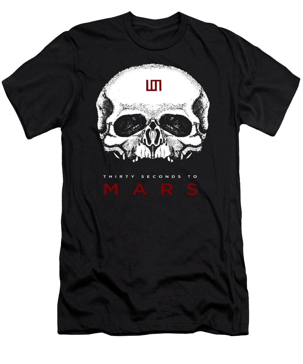 2 30 Seconds to Mars Band Junior Daniel T-Shirt
