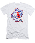 2 76ers Junior Daniel T-Shirt