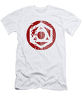 2 Adam Lambert Junior Daniel T-Shirt