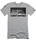2 Aerial View of Butler University L O C T-Shirt