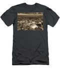 2 Aerial View of the Boston College Campus Library of Congress T-Shirt