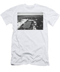 2 Aerial View of the Citadel Library of Congress T-Shirt