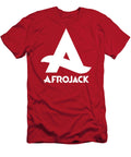 2 Afrojack Band Junior Daniel T-Shirt