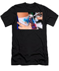 2 Air Brush Tatoo Henrik Lehnerer T-Shirt
