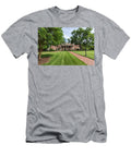 2 Alderman Residence Hall At Unc Bryan Pollard T-Shirt