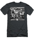2 Alexander Hall Princeton University Mountain Dreams T-Shirt