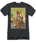 2 Amolao Interrompida Estudo Josre Ferraz De Almeida Junior T-Shirt