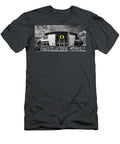 2 Autzen Stadium Home of the Oregon Ducks Mountain Dreams T-Shirt