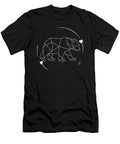 2 Bear Manuel Schmucker T-Shirt