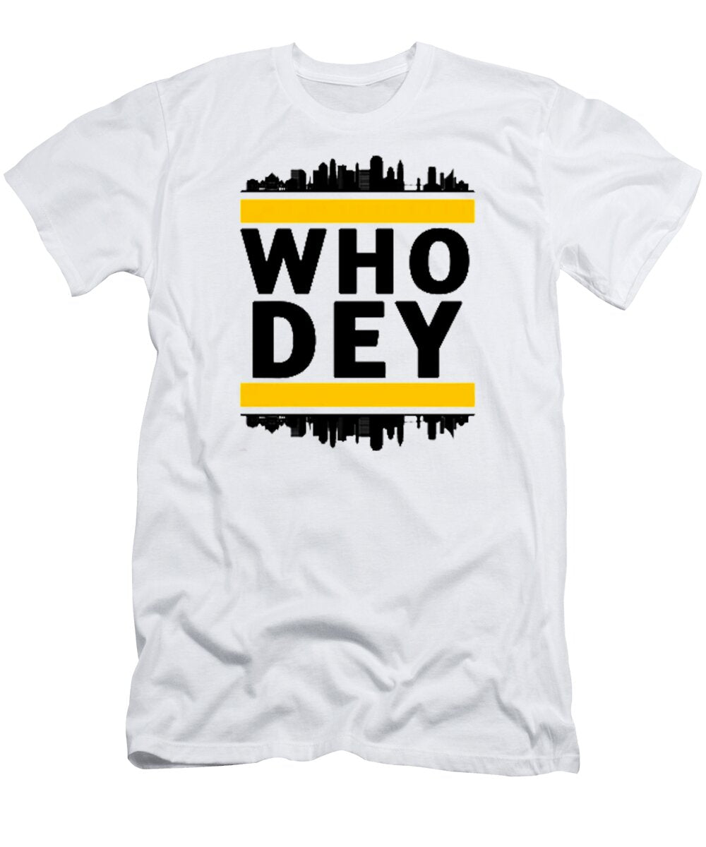 2 Bengals Junior Daniel T-Shirt
