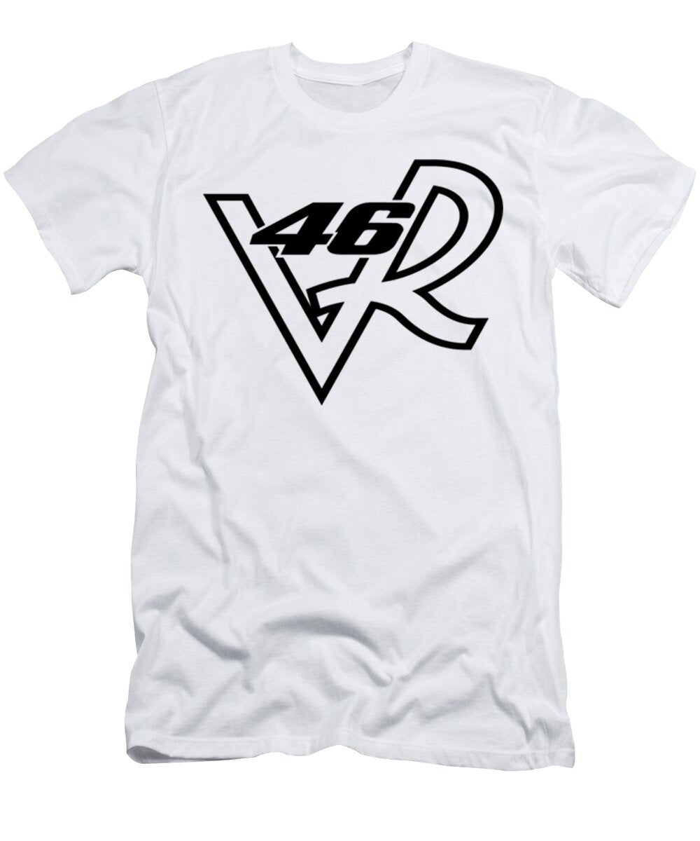 2 Best Off Valentino Rossi Junior Daniel T-Shirt