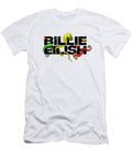 2 Billie Eilish Junior Daniel T-Shirt