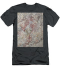 2 Bird Stencil Unknown Artist T-Shirt