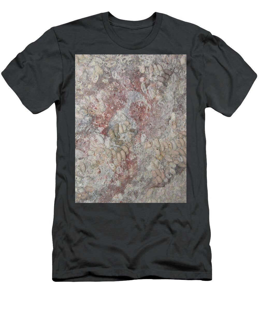 2 Bird Stencil Unknown Australian T-Shirt
