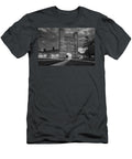 2 Blair Hall Princeton University Nj Susan Candelario T-Shirt