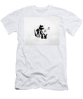 2 Bling Boombox Rat a Rey T-Shirt