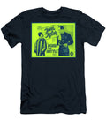 2 Born to Battle Movie Poster Motionage Designs T-Shirt