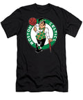 2 Boston Celtics Junior Daniel T-Shirt