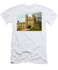 2 Brookings Hall Washington University St Lous Endersan T-Shirt