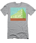 2 Building Facade Csa Images T-Shirt