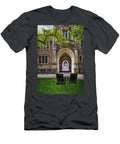 2 Campbell Hall Princeton University Susan Candelario T-Shirt