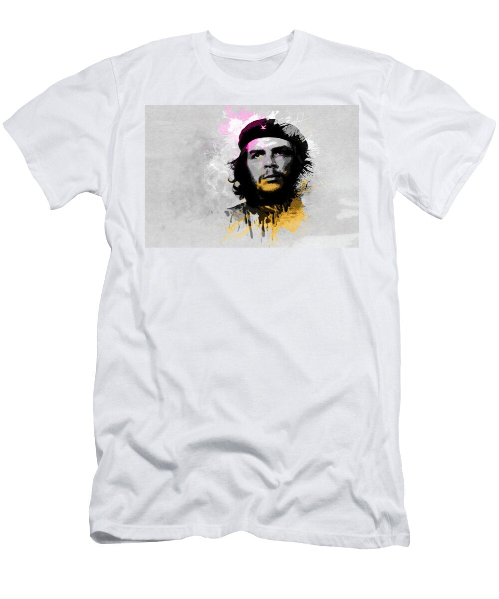 2 Che Celestial Images T-Shirt