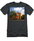 2 Clark Hall University of Alabama Mountain Dreams T-Shirt