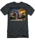 2 Clemsons Death Valley Mountain Dreams T-Shirt