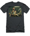 2 Dempsey and Firpo George Wesley Bellows T-Shirt
