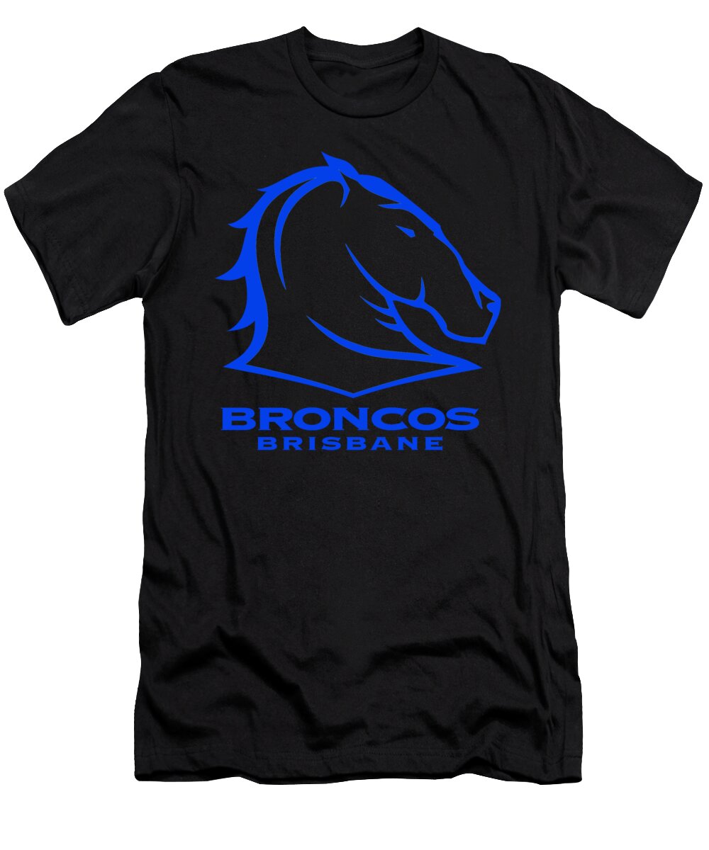 2 Denver Broncos Junior Daniel T-Shirt