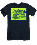 2 Desert Pirate Movie Poster Motionage Designs T-Shirt