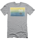 2 Design for Vignette of the Koninklijke Paketvaart Maatschappij Carel Adolph Lion Cachet 1874 194 Carel Adolph Lion Cachet T-Shirt
