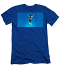 2 Diego Maradona Martin Vogt T-Shirt