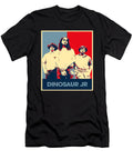 2 Dinosaur Junior Band Jung Jeha T-Shirt