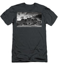 2 Doak Campbell Stadium Home of the Florida State Seminoles Mountain Dreams T-Shirt
