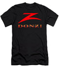 2 Donzzi Marine Boats Arseto Junior T-Shirt