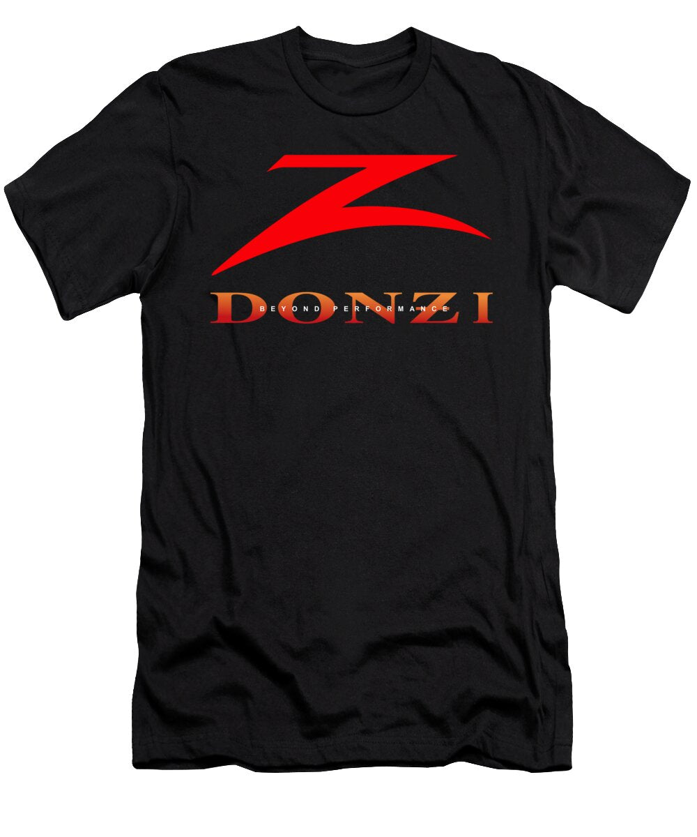 2 Donzzi Marine Boats Arseto Junior T-Shirt