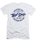 2 Duke Blue Devils Junior Daniel T-Shirt