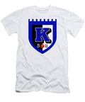 2 Duke Coach Junior Daniel T-Shirt