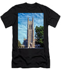 2 Duke University Chapel Mountain Dreams T-Shirt