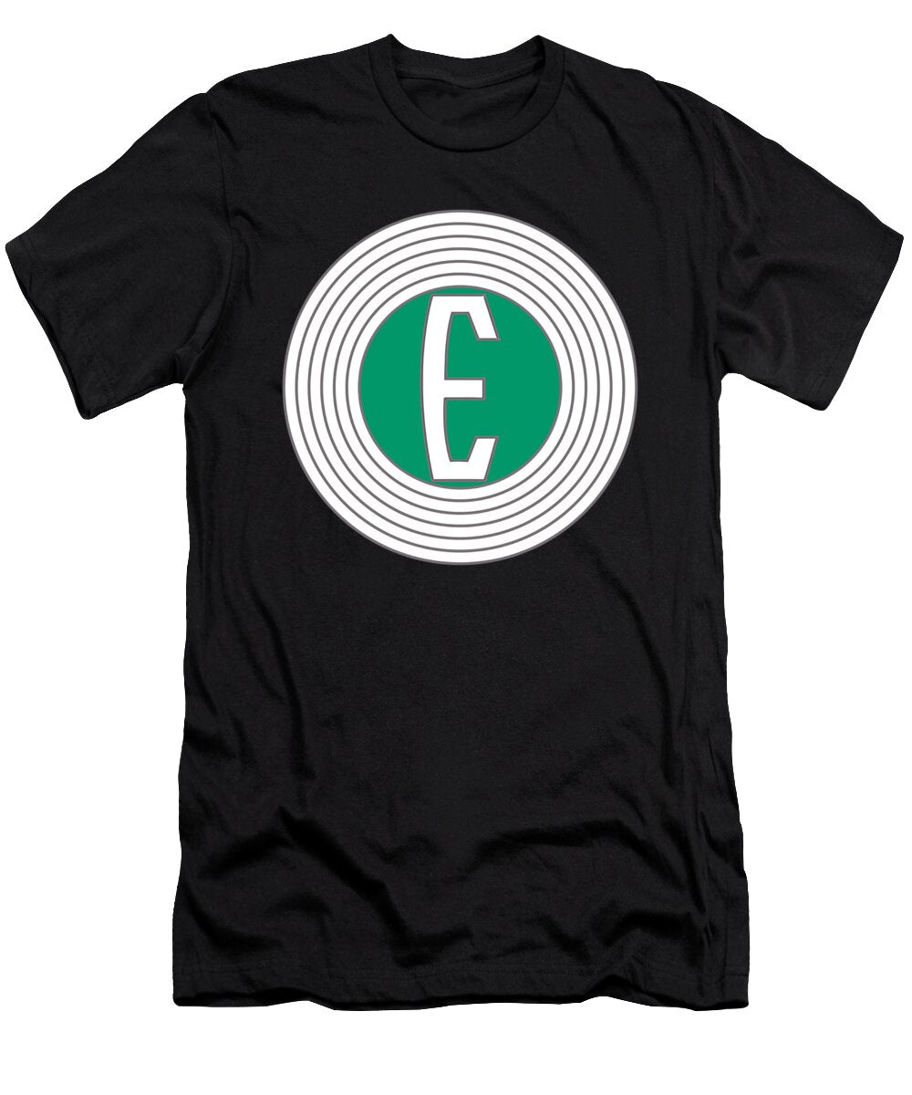 2 Edsel Mega Tiruneh T-Shirt