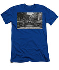 2 Entrance to Rutgers University Library of Congress T-Shirt