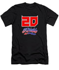 2 Fabio Quartararo Junior Daniel T-Shirt