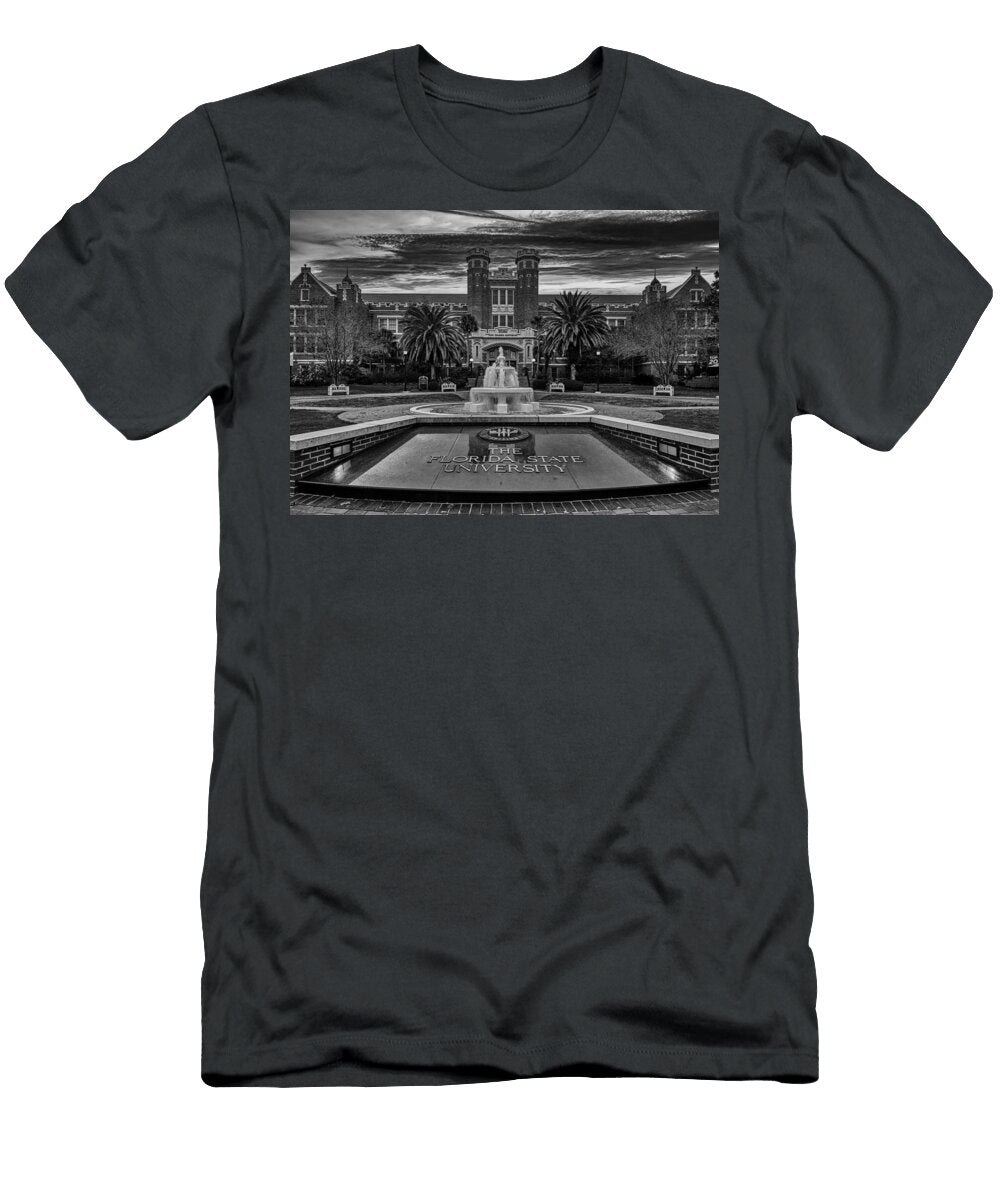 2 Florida State University Campus Mountain Dreams T-Shirt
