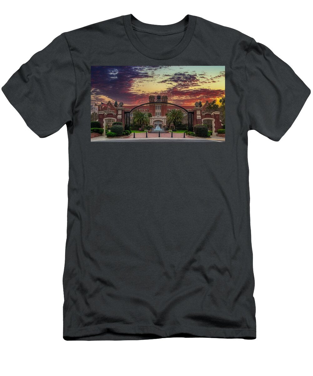 2 Florida State University Mountain Dreams T-Shirt