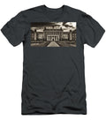2 Franklin and Marshall College Mountain Dreams T-Shirt