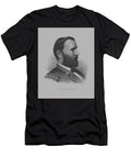 2 General Grant War Is Hell Store T-Shirt