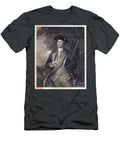 2 George Washington Celestial Images T-Shirt
